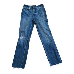 Free Assembly Jeans
